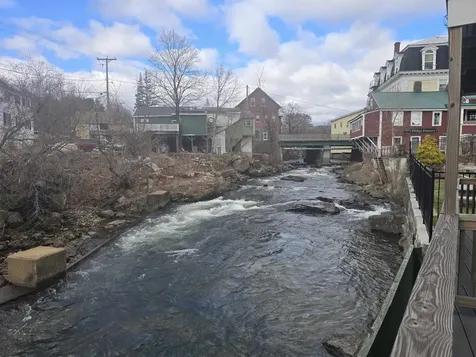 16 Central Street Bristol NH 03222