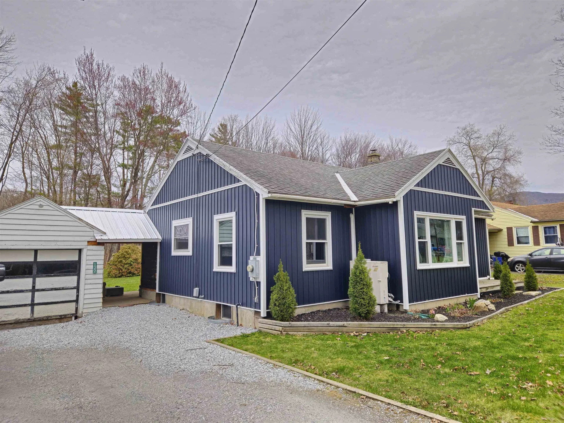 122 Pleasant Drive Clarendon VT 05759