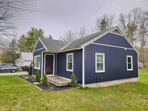 122 Pleasant Drive Clarendon VT 05759