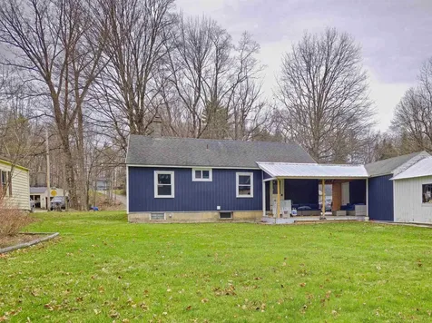 122 Pleasant Drive Clarendon VT 05759