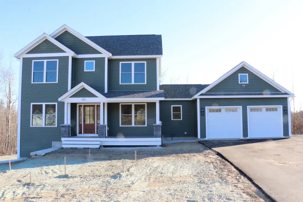 425 Grady Lane Pembroke NH 03275