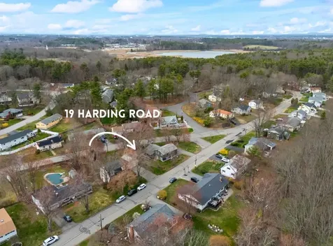 19 Harding Road Portsmouth NH 03801