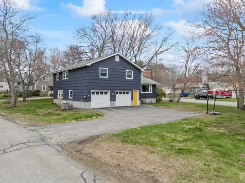 19 Harding Road Portsmouth NH 03801