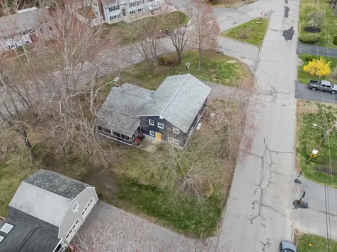 19 Harding Road Portsmouth NH 03801