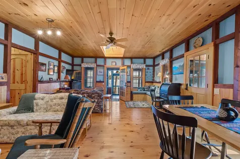 18 Lovejoy Lane Meredith NH 03253