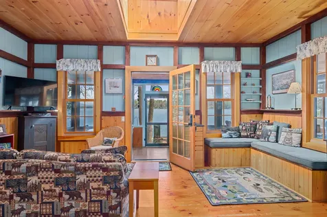 18 Lovejoy Lane Meredith NH 03253