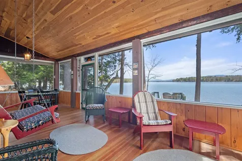 18 Lovejoy Lane Meredith NH 03253