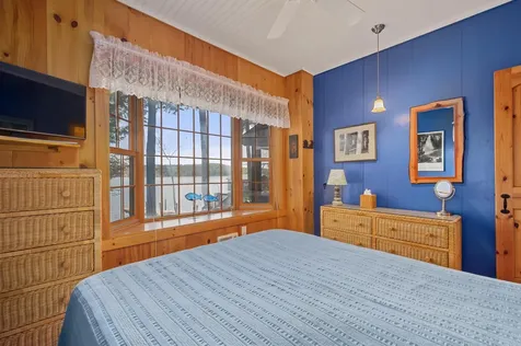 18 Lovejoy Lane Meredith NH 03253