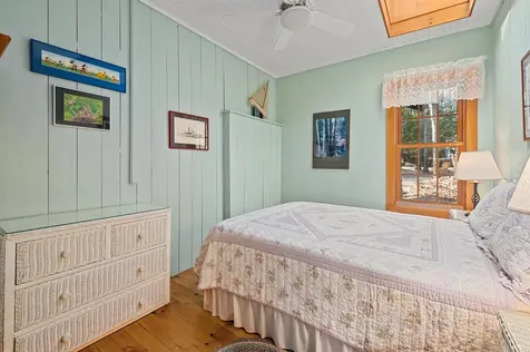 18 Lovejoy Lane Meredith NH 03253