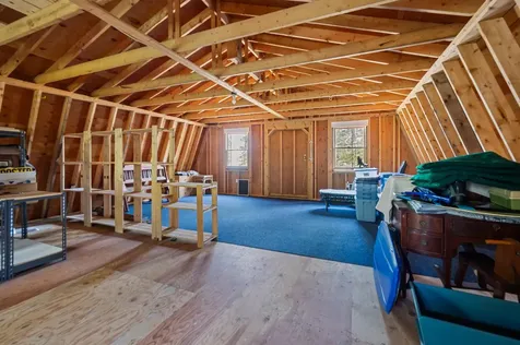 18 Lovejoy Lane Meredith NH 03253