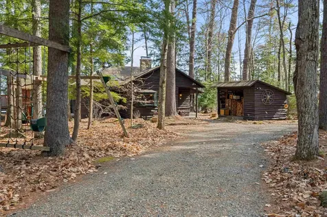 18 Lovejoy Lane Meredith NH 03253