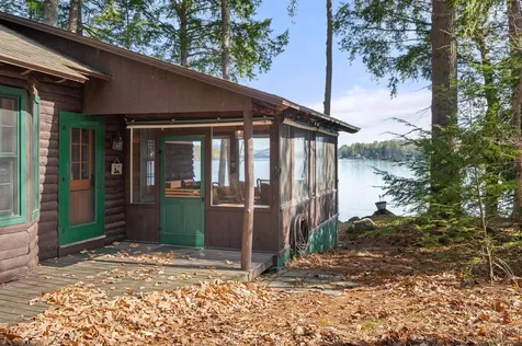 18 Lovejoy Lane Meredith NH 03253