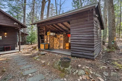 18 Lovejoy Lane Meredith NH 03253