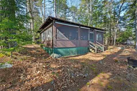 18 Lovejoy Lane Meredith NH 03253