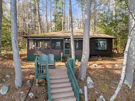 18 Lovejoy Lane Meredith NH 03253