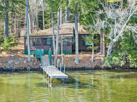 18 Lovejoy Lane Meredith NH 03253