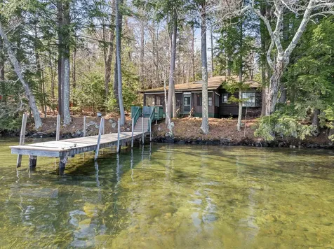 18 Lovejoy Lane Meredith NH 03253