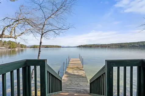 18 Lovejoy Lane Meredith NH 03253