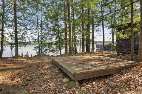 18 Lovejoy Lane Meredith NH 03253