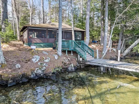 18 Lovejoy Lane Meredith NH 03253