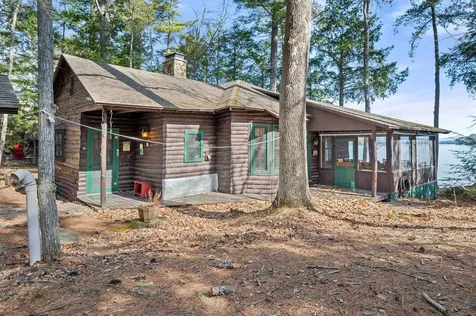 18 Lovejoy Lane Meredith NH 03253