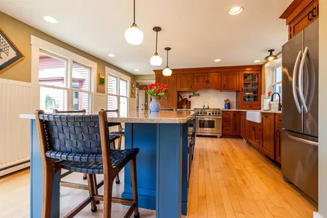 18 Brockway Road Hopkinton NH 03229