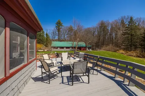 18 Brockway Road Hopkinton NH 03229