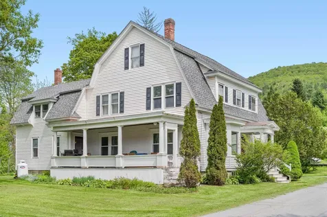 81 Davis Avenue Northfield VT 05663