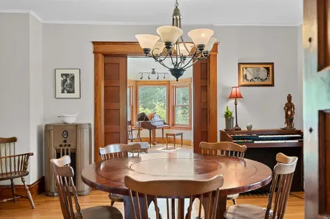 81 Davis Avenue Northfield VT 05663