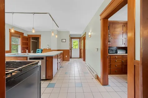 81 Davis Avenue Northfield VT 05663