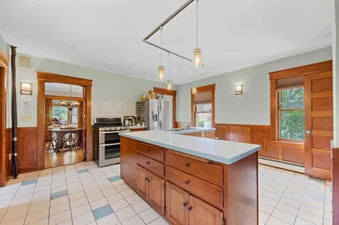 81 Davis Avenue Northfield VT 05663