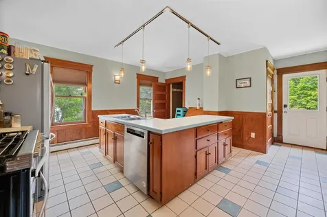 81 Davis Avenue Northfield VT 05663