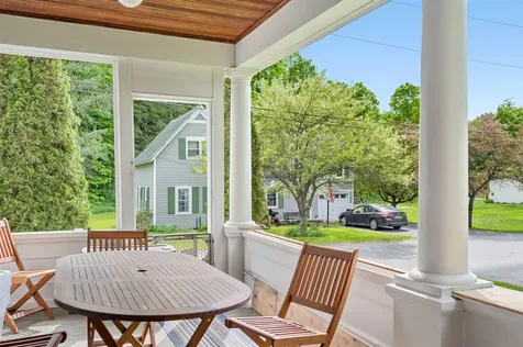81 Davis Avenue Northfield VT 05663