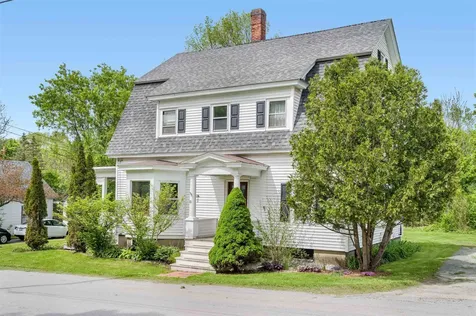 81 Davis Avenue Northfield VT 05663