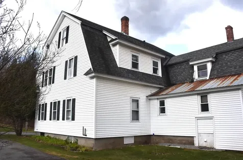 81 Davis Avenue Northfield VT 05663