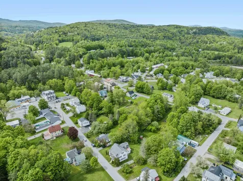 81 Davis Avenue Northfield VT 05663