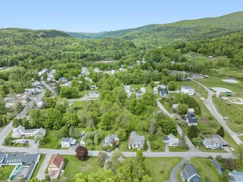 81 Davis Avenue Northfield VT 05663