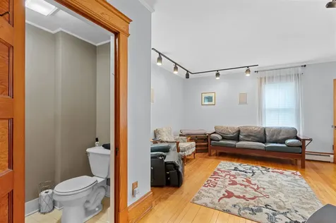 81 Davis Avenue Northfield VT 05663