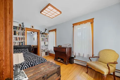 81 Davis Avenue Northfield VT 05663
