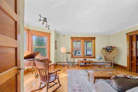 81 Davis Avenue Northfield VT 05663