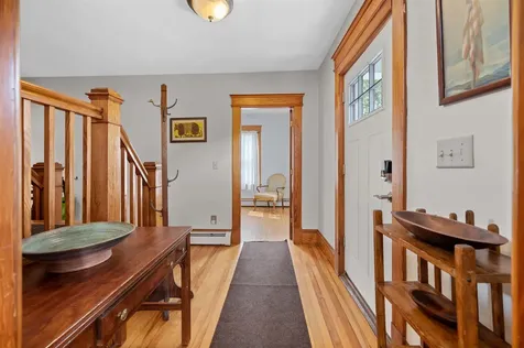 81 Davis Avenue Northfield VT 05663