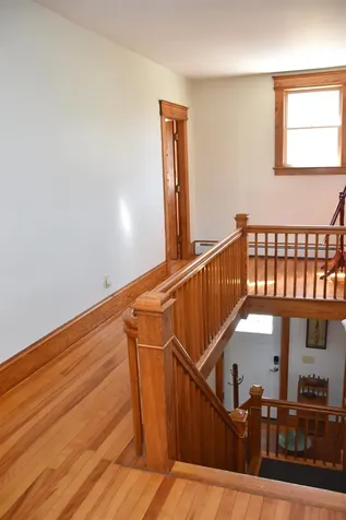 81 Davis Avenue Northfield VT 05663