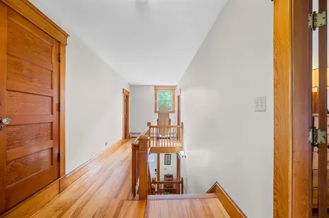 81 Davis Avenue Northfield VT 05663