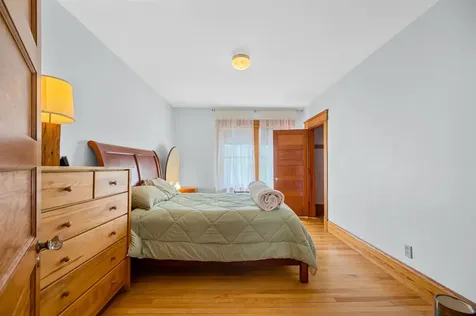 81 Davis Avenue Northfield VT 05663