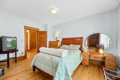 81 Davis Avenue Northfield VT 05663