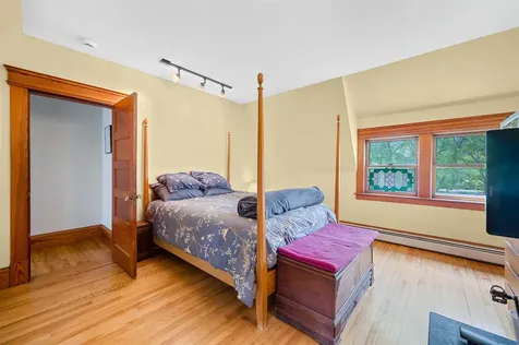 81 Davis Avenue Northfield VT 05663