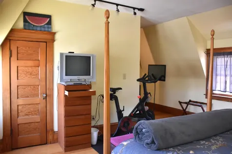 81 Davis Avenue Northfield VT 05663
