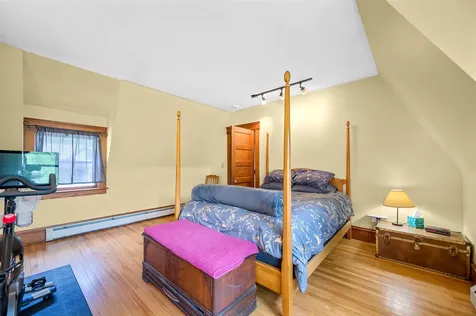 81 Davis Avenue Northfield VT 05663
