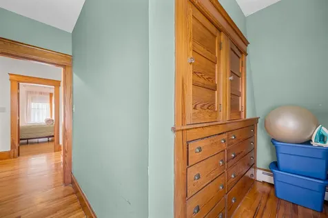 81 Davis Avenue Northfield VT 05663