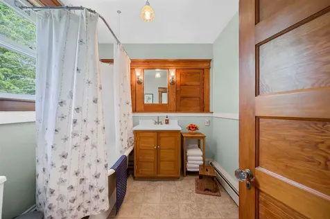 81 Davis Avenue Northfield VT 05663